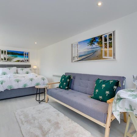 Idrella Studio Saltdean Exteriör bild